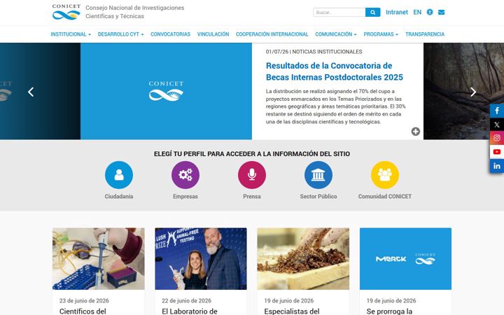 conicet.gov.ar