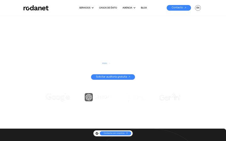 Screenshot of conkysta.com
