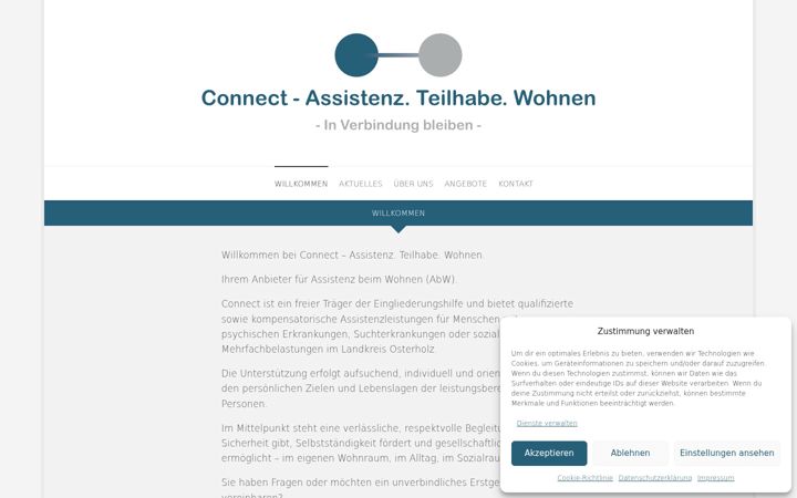 Screenshot of connect-atw.de