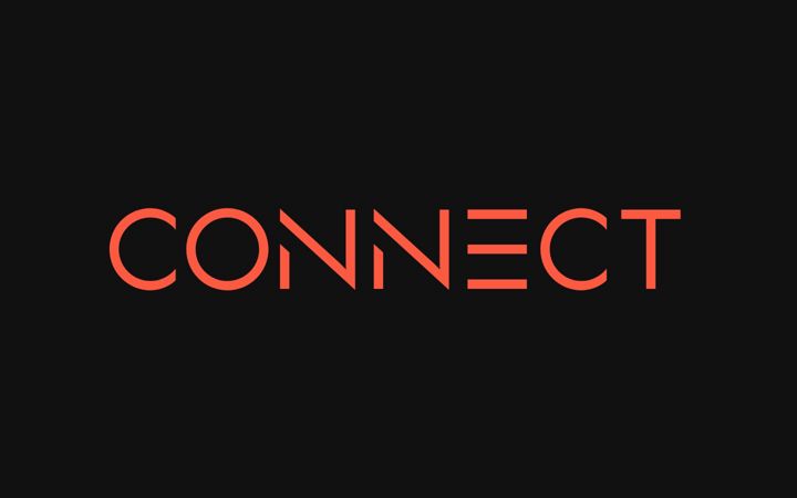 Screenshot of connect.ge