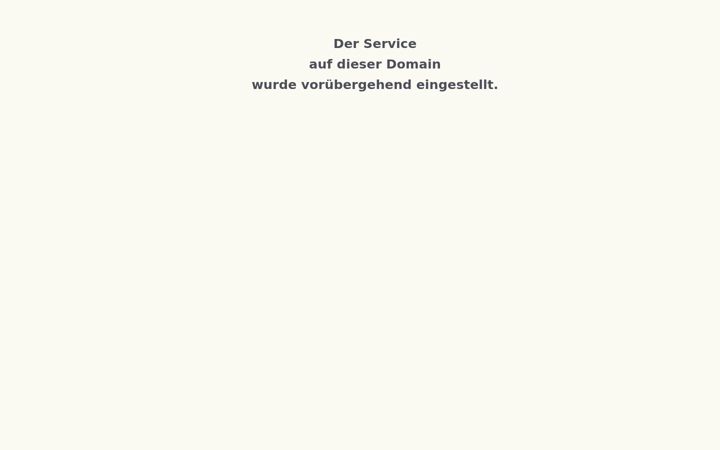 Screenshot of connecta-events.de