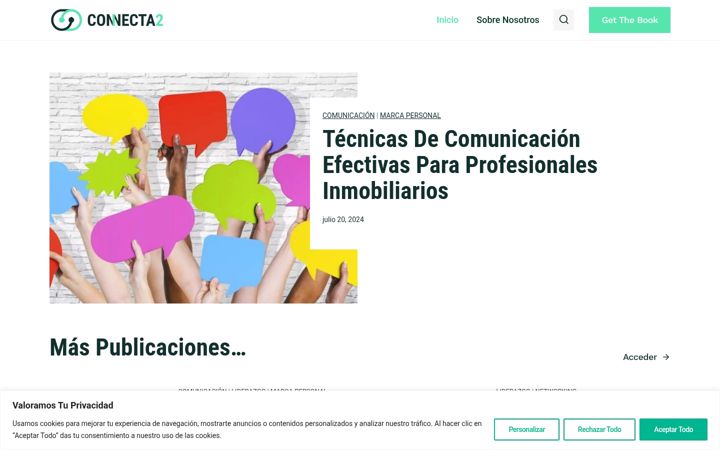 Screenshot of connecta2.com
