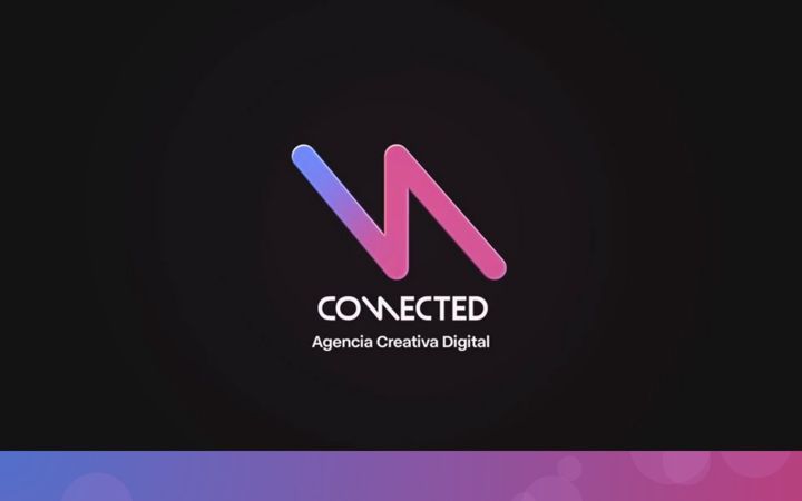 Screenshot of connected.ar