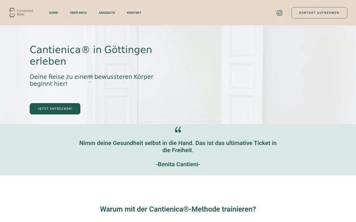 connectedbody.de