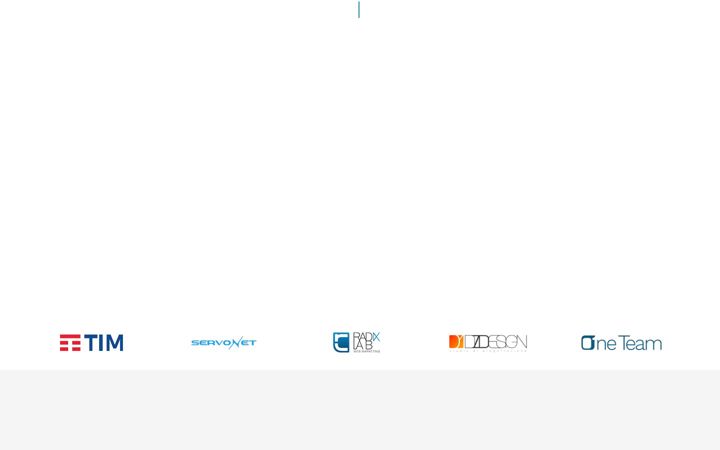Екранна снимка на connettiti.net