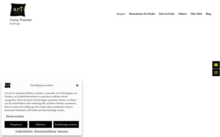 Screenshot of connytrometer.com