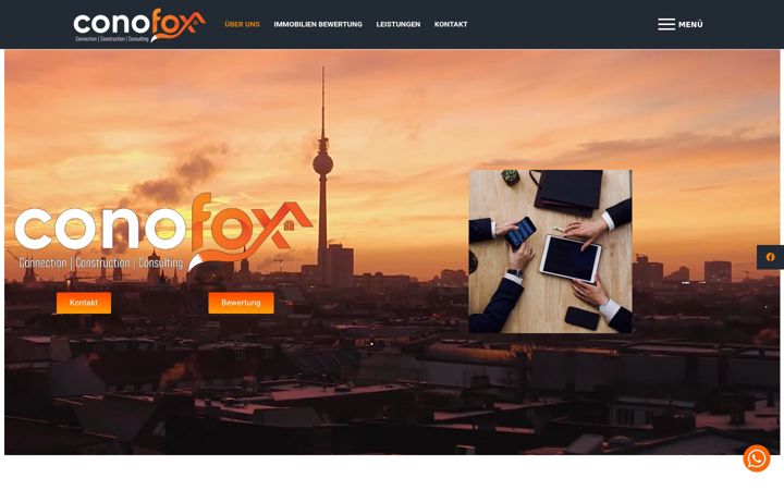 conofox.de
