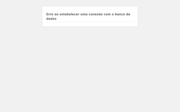 Screenshot of conped.com.br