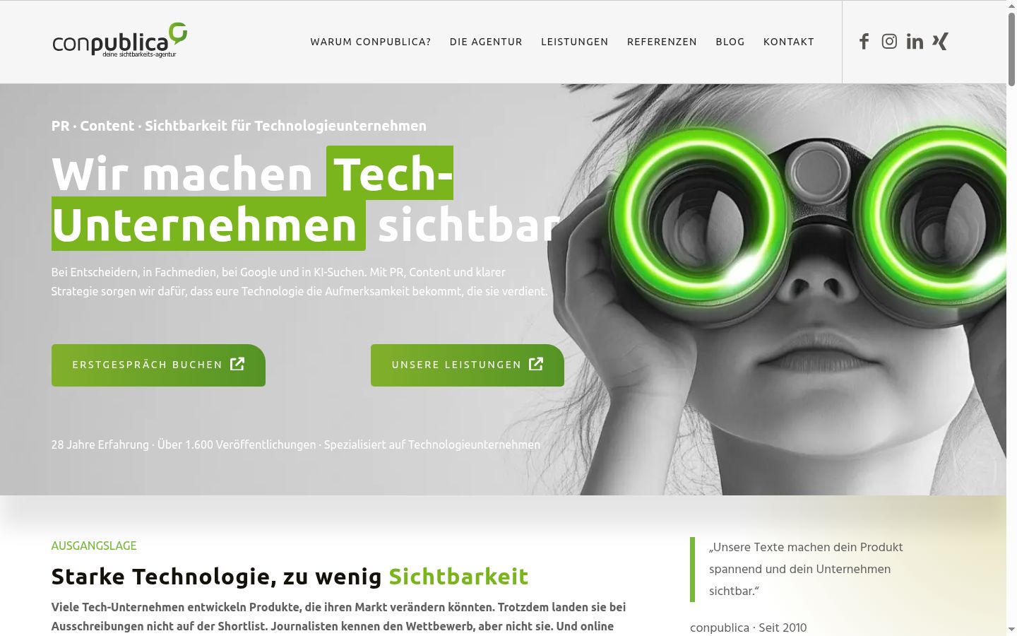 Screenshot van de toestemmingsbanner zoals getoond vóór enige interactie