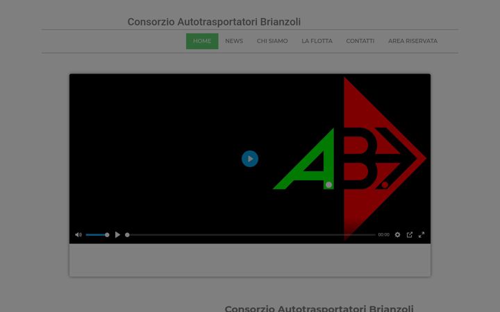 Screenshot of consab.it