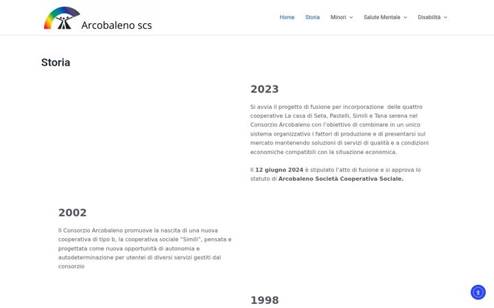 Screenshot of consarco.com