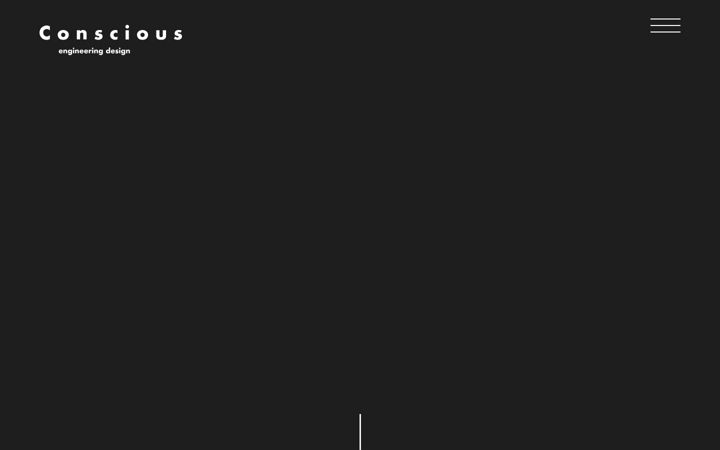 Screenshot ta' conscious-edesign.co.uk