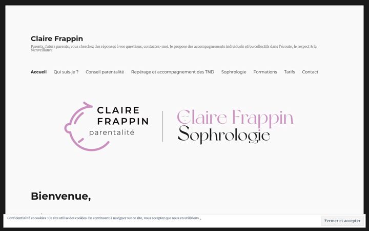Screenshot von conseil-parent-bebe.fr