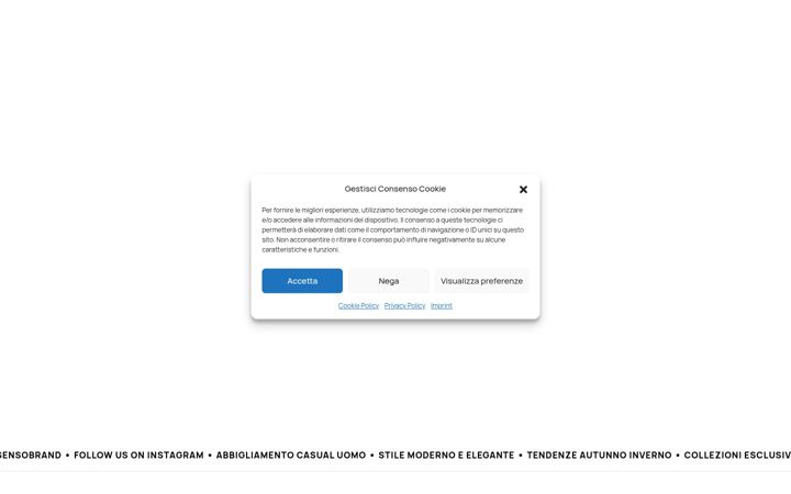 Screenshot of consensobrand.it