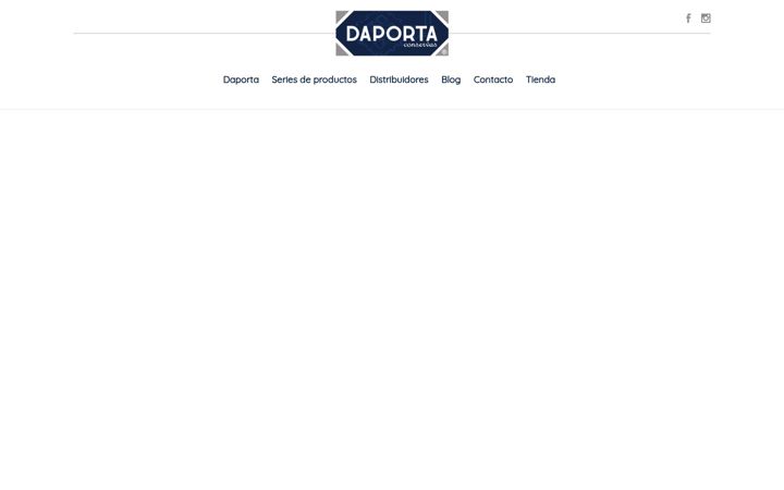 Screenshot of conservasdaporta.com
