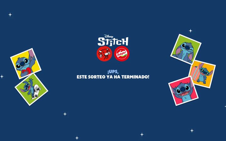 Screenshot of consigueunviajemagico.com