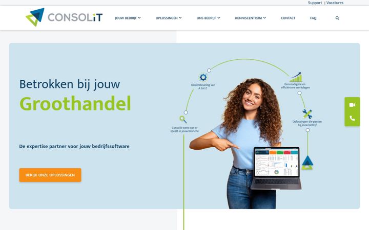consolit.nl