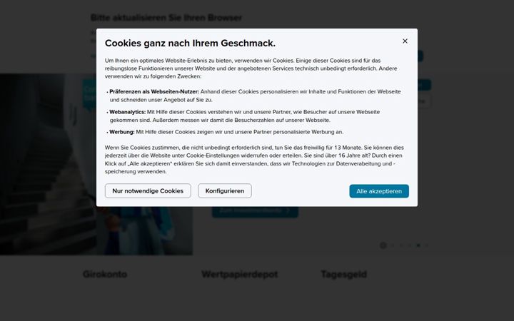 consorsbank.de