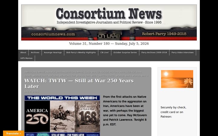 consortiumnews.com