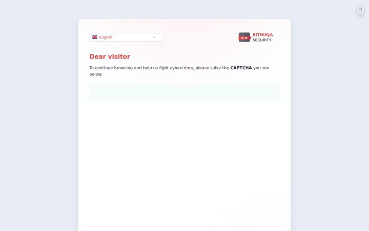 Screenshot stránky consorziosanluca.eu