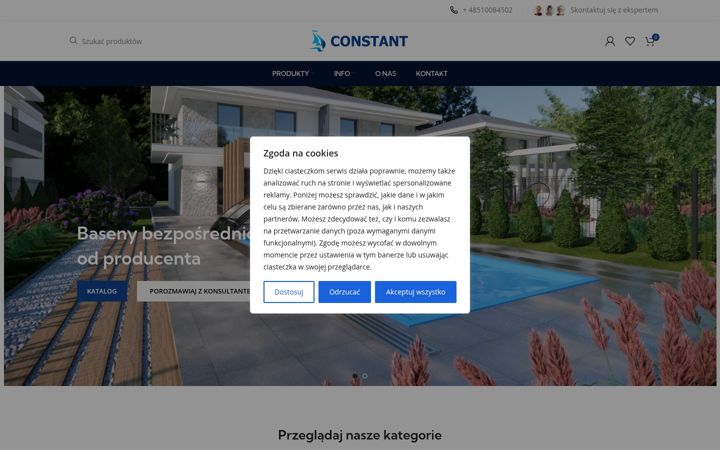 Skærmbillede af constant-pool.pl