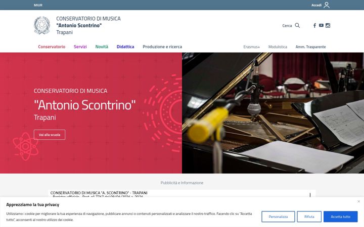 Screenshot of constp.it