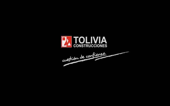 Screenshot of construccionestolivia.com