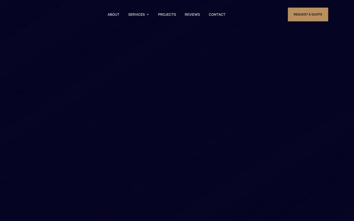Screenshot of construct-group.co.uk