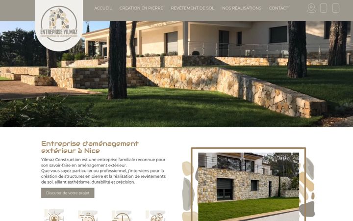 Screenshot of construction-murs-pierres.fr