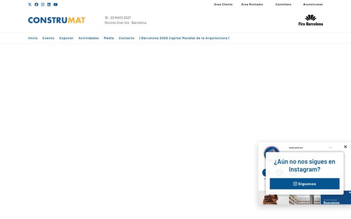 Screenshot of construmat.com
