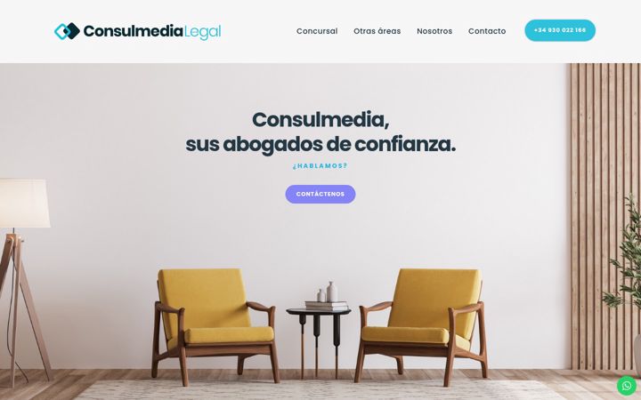 Képernyőkép: consulmedia-legal.com