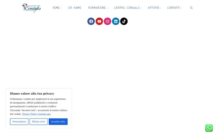 Screenshot of consuloaps.it