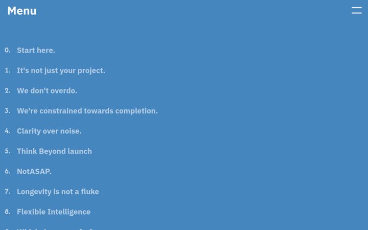 Screenshot of consult.i.ng
