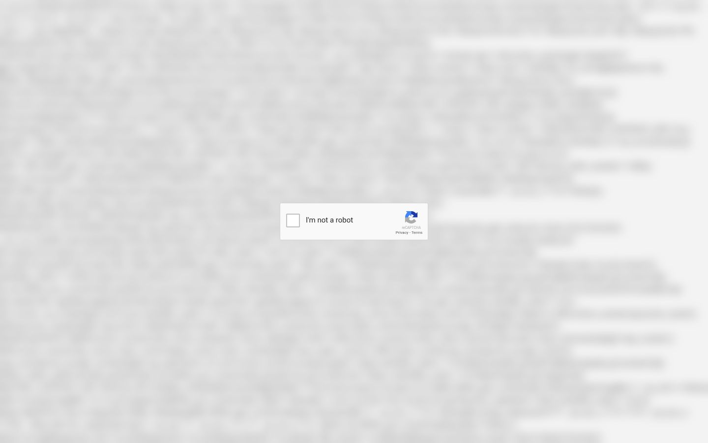 Screenshot des Einwilligungsbanners vor jeglicher Interaktion