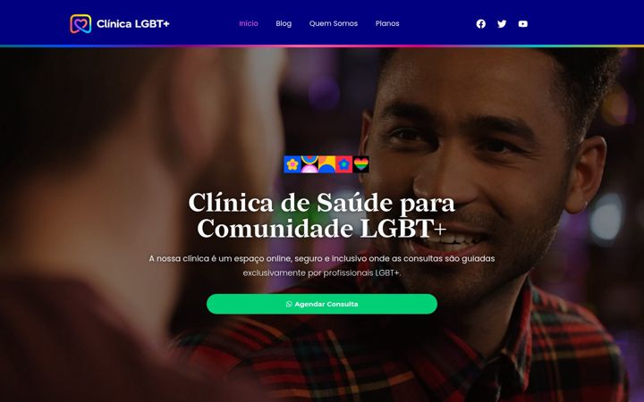 Ekrano kopija consultalgbt.com.br