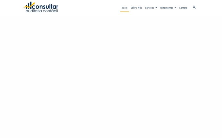 Ekrano kopija consultarauditoria.com.br