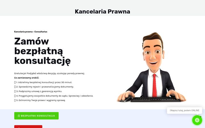consultarius.com