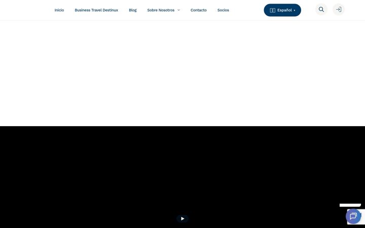 Screenshot of consultiatravel.es