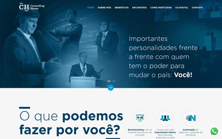 Képernyőkép: consultinghouse.com.br