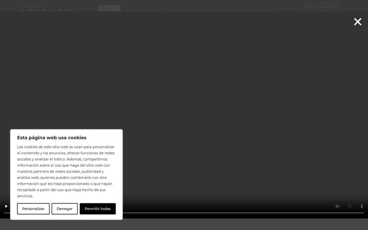 Screenshot of consultoriaaccento.com