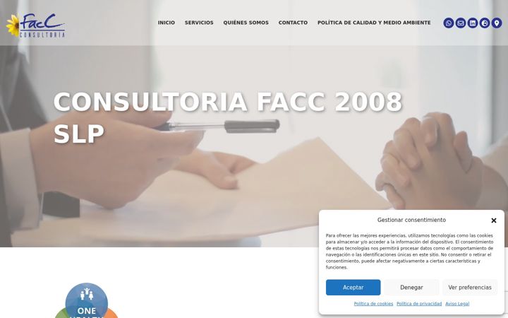 Képernyőkép: consultoriafacc.es