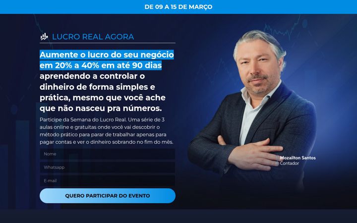 Ekrano kopija consultoriaholding.com.br
