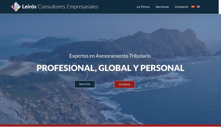 Képernyőkép: consultorialeiros.es