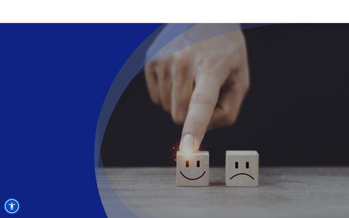 Screenshot of consumatoritalia.it