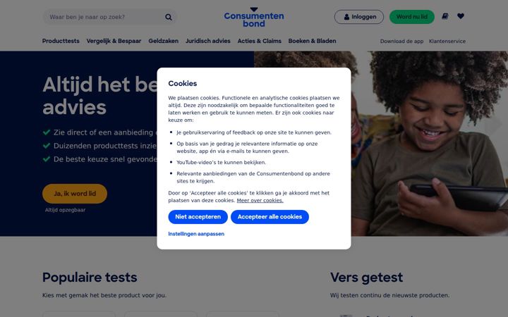 consumentenbond.nl
