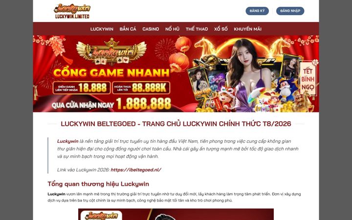 Screenshot of consupermiso.com.co