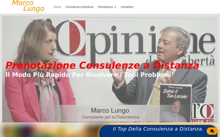 Ekrano kopija consww-marcolungocom.site.tb-hosting.com