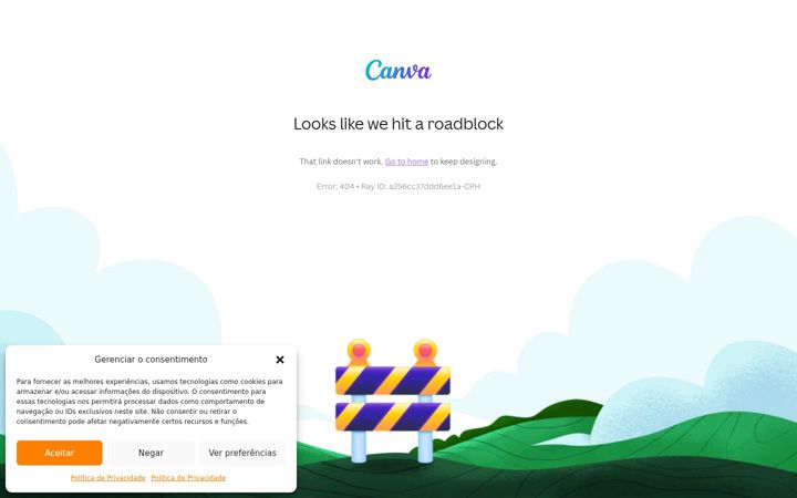 Skærmbillede af contabilidadebase.com.br