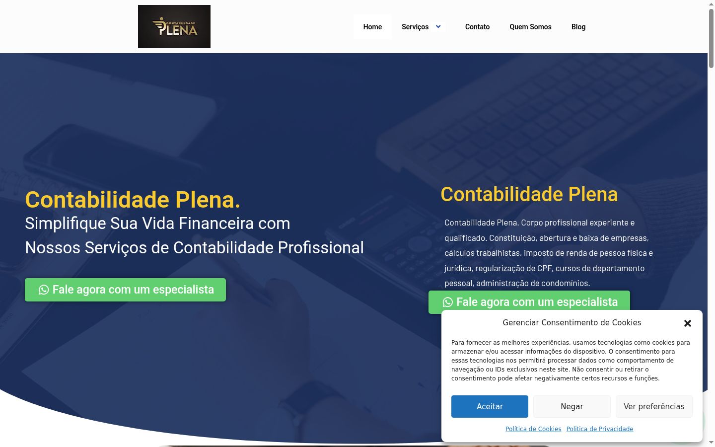 Sutikimo reklamjuostės, rodytos prieš bet kokią sąveiką, ekrano kopija