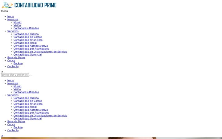 contabilidadprime.com